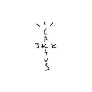 Cactus Jack / Travis Scott