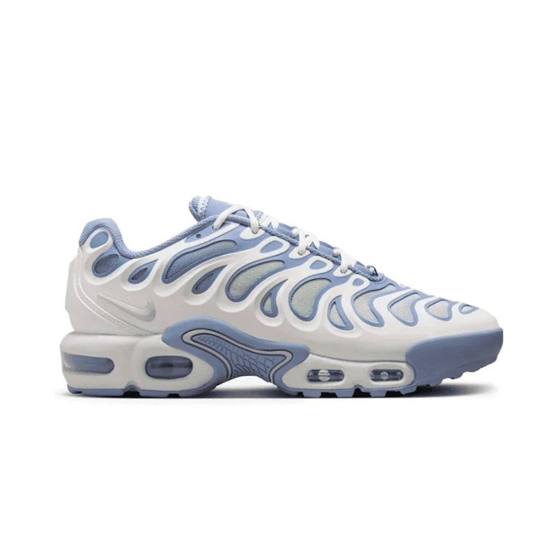 Pronta Entrega - Air Max Plus TN Drift Ashen Slate
