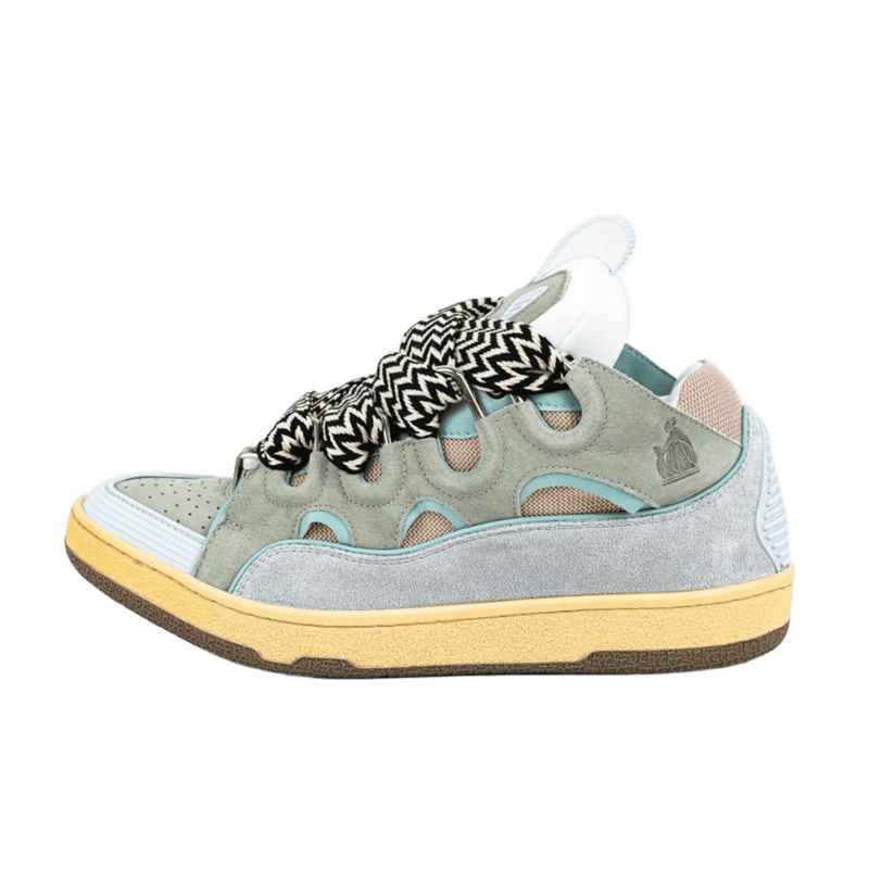 Lanvin Curb Light Blue