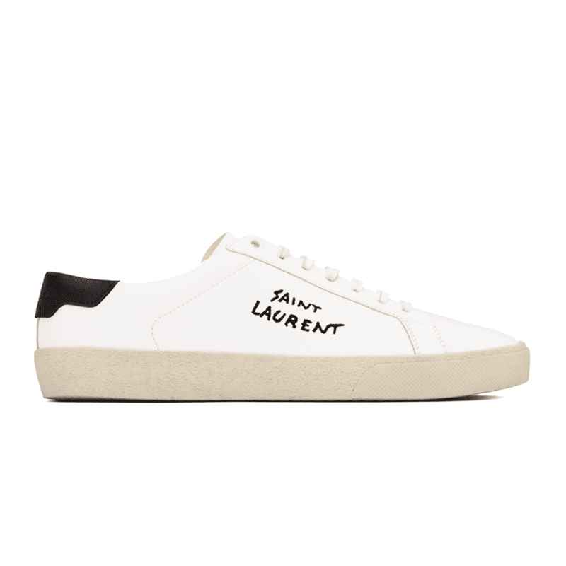 Saint Laurent Court Classic Sl 06