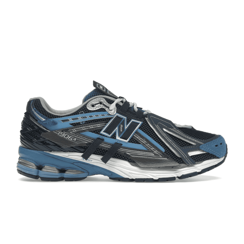 New Balance 1906A Blue Slate Grey