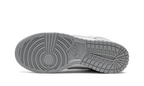 Nike Dunk Low Two Tone Grey