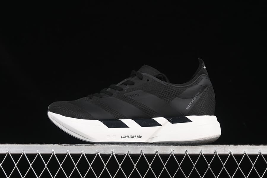 Adidas Adizero Adios Pro 4 Black