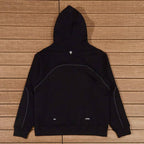 Moletom Nike x NOCTA Preto/Branco