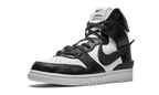 Nike Dunk High Ambush Black White