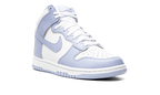 Nike Dunk High Aluminum