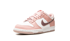Nike Dunk Low Pink Velvet