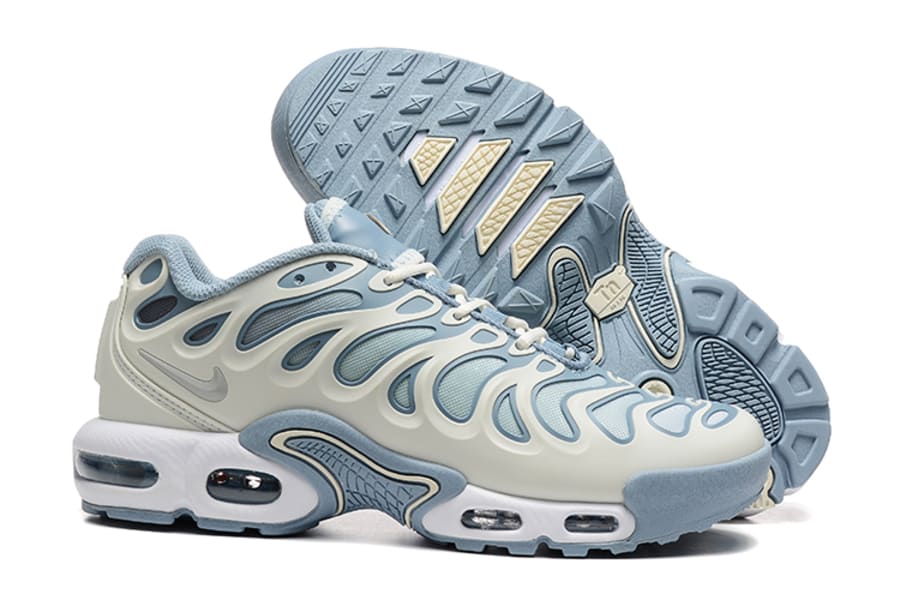 Air Max Plus TN Drift Ashen Slate