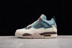Air Jordan 4 Retro Snorlax