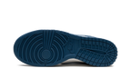 Nike Dunk Low Industrial Blue Sashiko