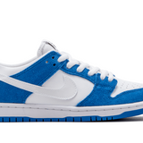 Nike SB Dunk Low Ishod Wair Blue Spark