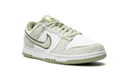 Nike Dunk Low Fleece Pack Honeydew