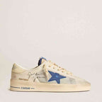 Golden Goose Stardan Cream