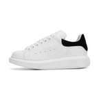 Alexander McQueen Oversized Ivory Black