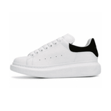 Alexander McQueen Oversized Ivory Black