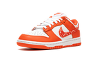 Nike Dunk Low Orange Paisley