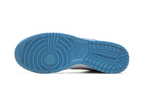 Nike Dunk High University Blue (UNC)