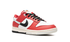 Nike Dunk Low Chicago Split Hombre