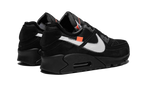 Nike Air Max 90 Off White Black