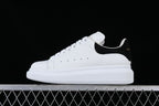 Alexander McQueen Oversized Ivory Black
