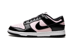 Nike Dunk Low Pink Foam Black
