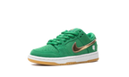 Nike Dunk Low St Patrick’s Day
