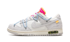 Nike Dunk Low Off-White Lot 38:50