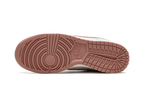 Nike Dunk Low Fossil Rose