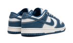 Nike Dunk Low Industrial Blue Sashiko