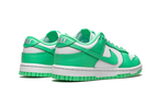 Nike Dunk Low Green Glow