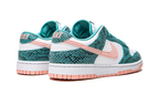 Nike Dunk Low SnakeSkin