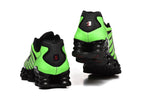 Nike Shox TL Thermoactive Green