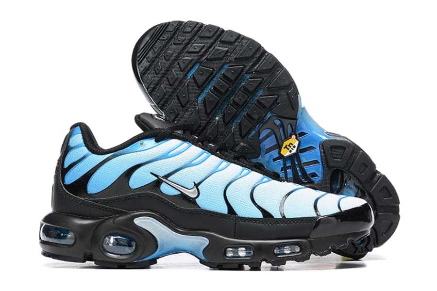 Air Max TN Plus Blue Gradient