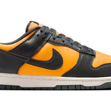 Tênis Nike Dunk Low Retro Sundial Anthracite