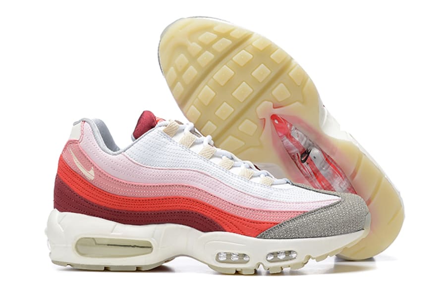 Nike Air Max 95 Muscles