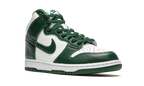Nike Dunk High Spartan Green