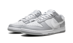 Nike Dunk Low Two Tone Grey