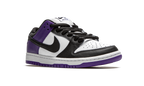 Nike SB Dunk Low Court Purple