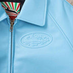 Jaqueta Corteiz Da Skydive Azul