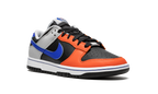 Nike Dunk Low EMB NBA 75th Anniversary Knicks