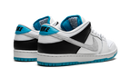 Nike SB Dunk Low Laser Blue