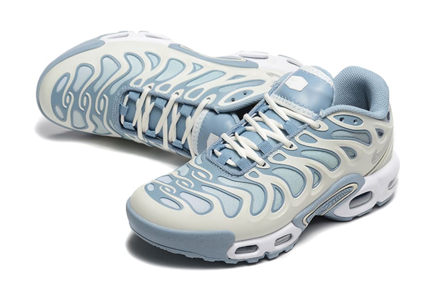 Pronta Entrega - Air Max Plus TN Drift Ashen Slate