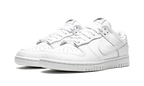 Nike Dunk Low Triple White
