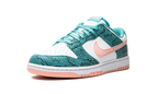 Nike Dunk Low SnakeSkin