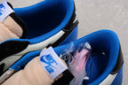 Pronta Entrega - Jordan 1 Low Travis Scott Fragment Design
