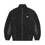 Jaqueta Corteiz Boiler Preta