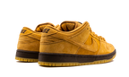Nike SB Dunk Low Wheat