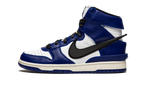 Nike Dunk High Ambush Deep Royal