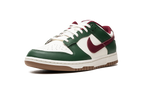 Nike Dunk Low Gorge Green