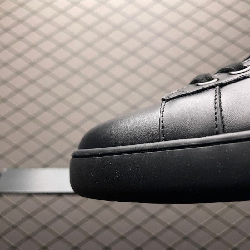 Tênis Gucci Ace Bee Preto